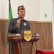 Pemkab Gumas dan DPRD Teken Persetujuan Bersama Raperda RPJMD