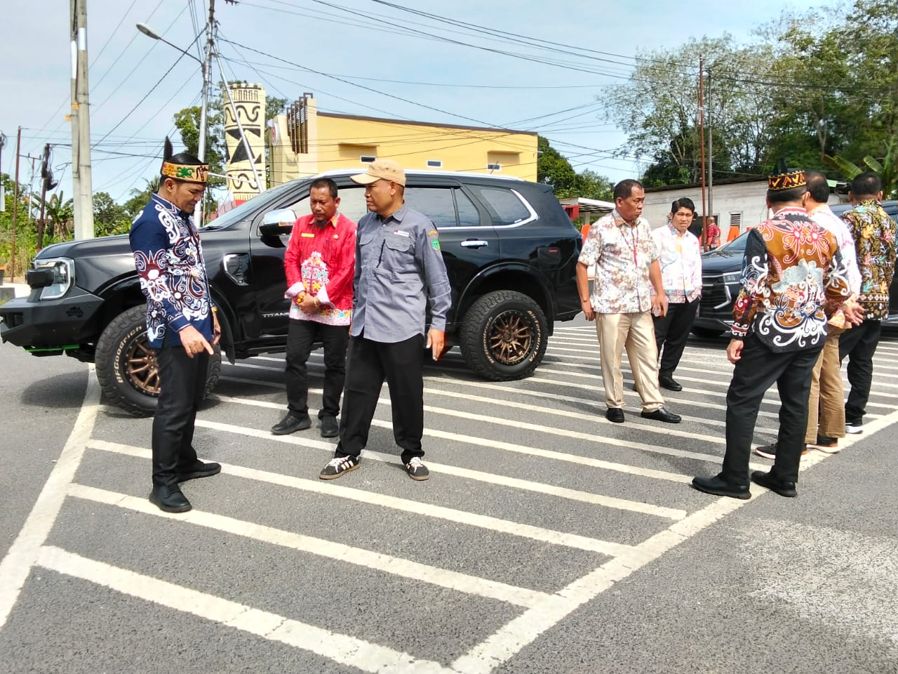 Bupati