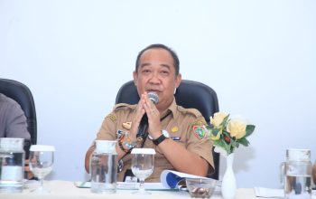 Siapkan Strategi Pertanian, Kesehatan dan Sumber Daya Air
