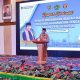 Pemprov Gelar Rapat Evaluasi Penyelengaraan Ibadah Haji