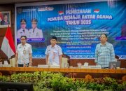Bentuk Pelajar sebagai Agen Perubahan 