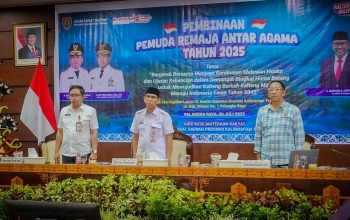 Bentuk Pelajar sebagai Agen Perubahan 