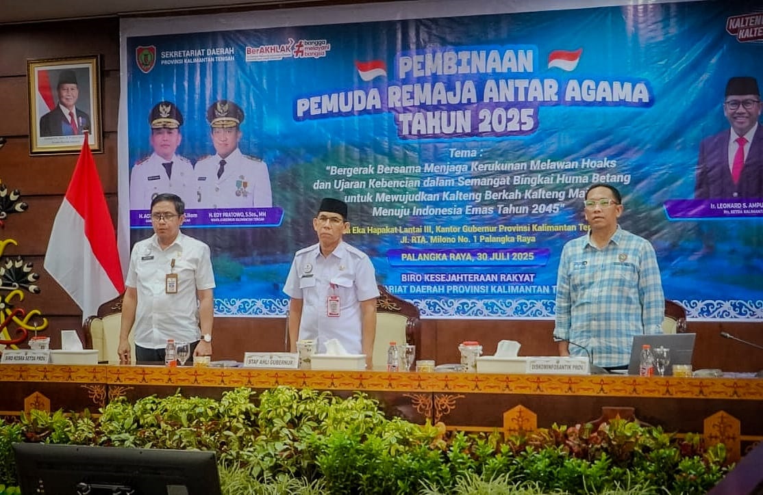 Bentuk Pelajar sebagai Agen Perubahan 