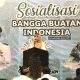 Disperindag Gaungkan Semangat BBI bagi Generasi Muda 