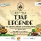 Kuliner Festival Tjap