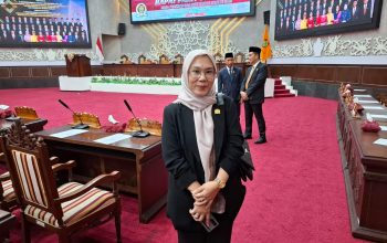 DPRD Dukung Penuh Hasupa Hasundau Gubernur Kalteng