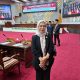 DPRD Dukung Penuh Hasupa Hasundau Gubernur Kalteng