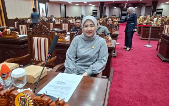 Suksesnya Program Pembangunan Perlu Sinergitas Antar Lembaga 