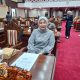 Suksesnya Program Pembangunan Perlu Sinergitas Antar Lembaga 