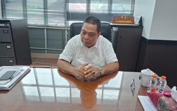 Berbagi Pengalaman Implementasi Perda Bersama DPRD Jambi