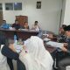 Komisi DPRD Pulpis Gelar RDP Bersama Mitra Kerja