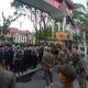 Satpol PP Kalteng Amankan Aksi Damai Evaluasi 100 Hari Kinerja Gubernur