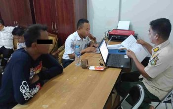 Truk ODOL