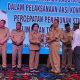 Gumas Raih Peringkat Tiga Atas Penurunan Stunting