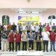 KONI Pulpis Diharapkan Lahirkan Atlet Berprestasi