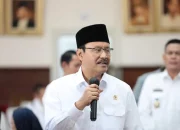 Sekolah Rakyat Dimulai 14 Juli 2025, Siswa akan Dipetakan Potensinya dengan Aplikasi Berbasis AI