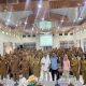 Wabup Gumas Buka Workshop Manajemen Sekolah Inklus