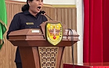 Pandangan Umum Fraksi Gerakan Nasional Tentang RPJMD