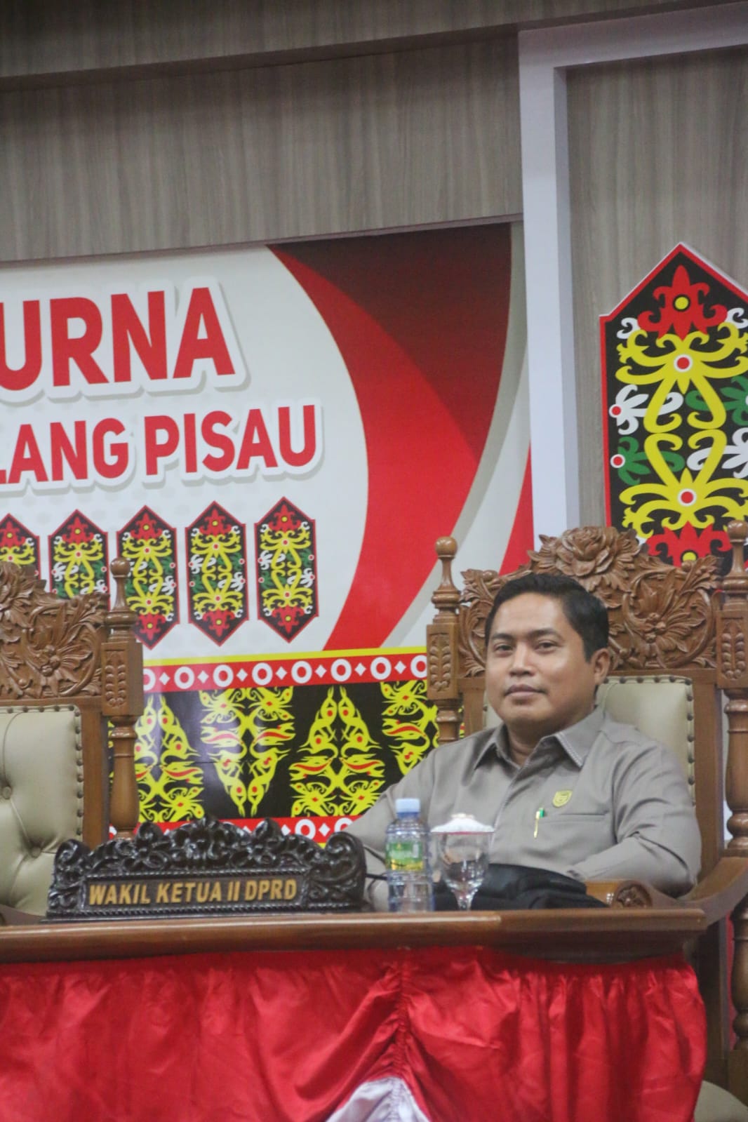 Dewan Pulpis