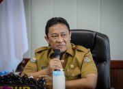 Wagub Kalteng