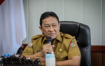 Wagub Kalteng