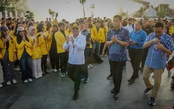 Mahasiswa