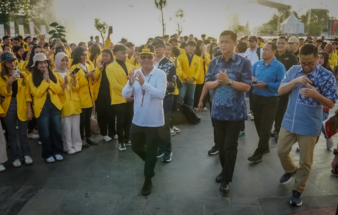 Mahasiswa