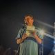 Antusiasme Warga Luar Biasa Kunjungi Huma Betang Night