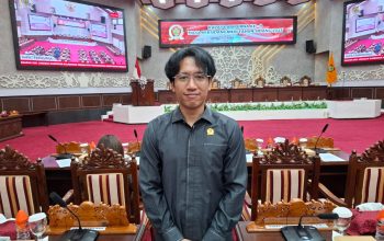 Generasi Muda Harus Jadi Agen Perubahan