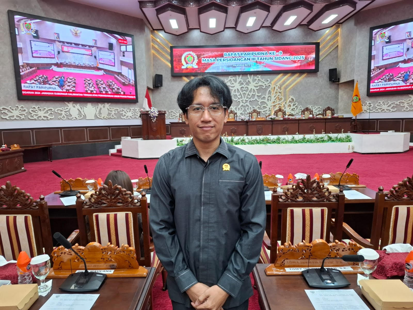 Generasi Muda