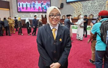Legislator Harap Begoyap Night Market Dongkrak Ekonomi Kobar