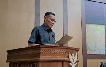Fraksi NasDem Sambut Baik Inisiatif Revisi Perda Pajak dan Retribusi