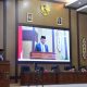 DPRD Katingan Gelar Rapur Penyampaian Raperda RPJMD 2025-2029