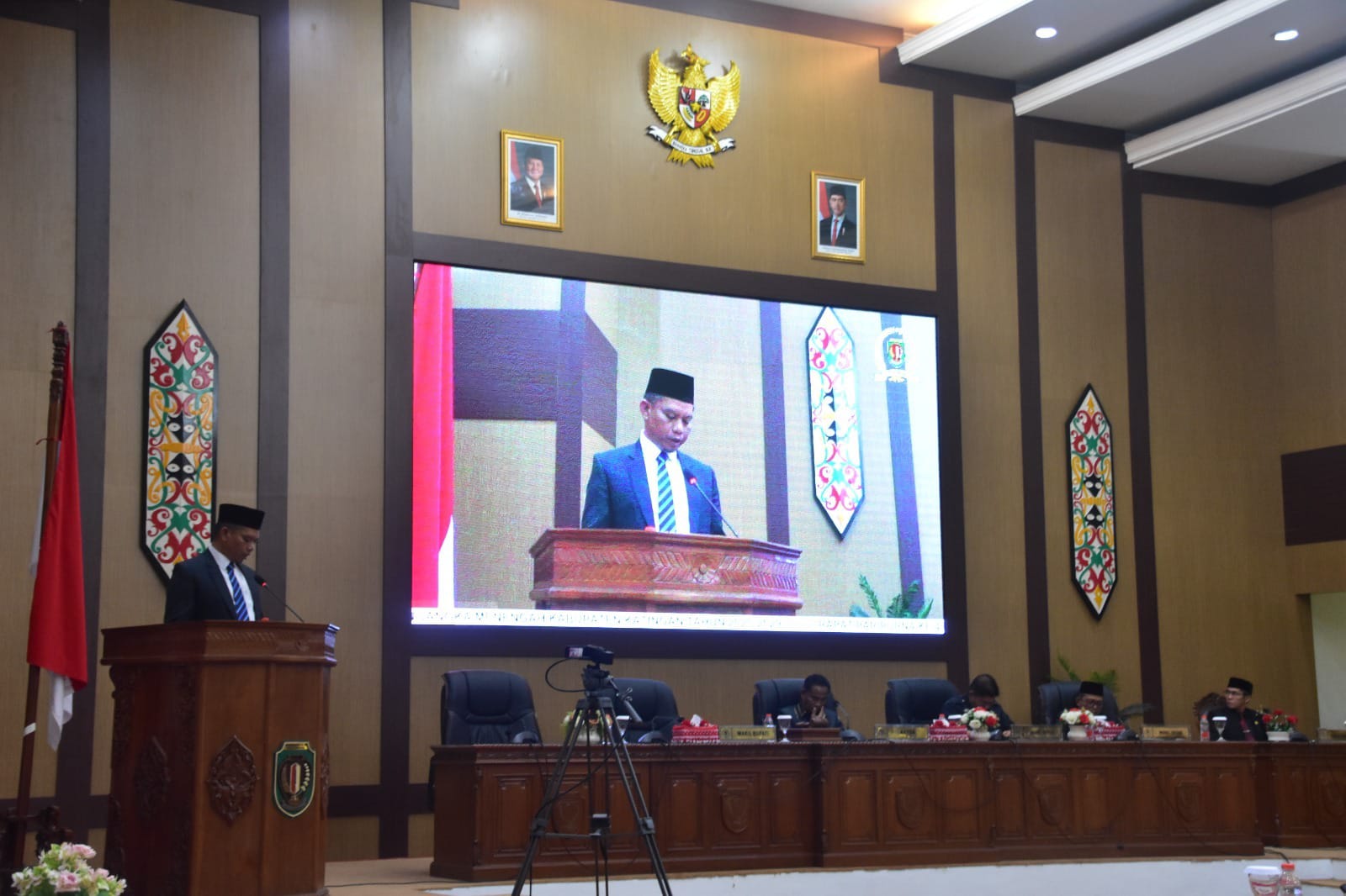 Dewan Katingan