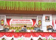 DPRD Pulpis