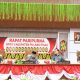 DPRD Pulpis Gelar Rapur Pidato Pengantar Rancangan KUA-PPAS