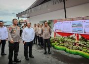 Empat SPPG MBG