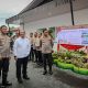 Empat SPPG MBG Dibangun di Kalteng