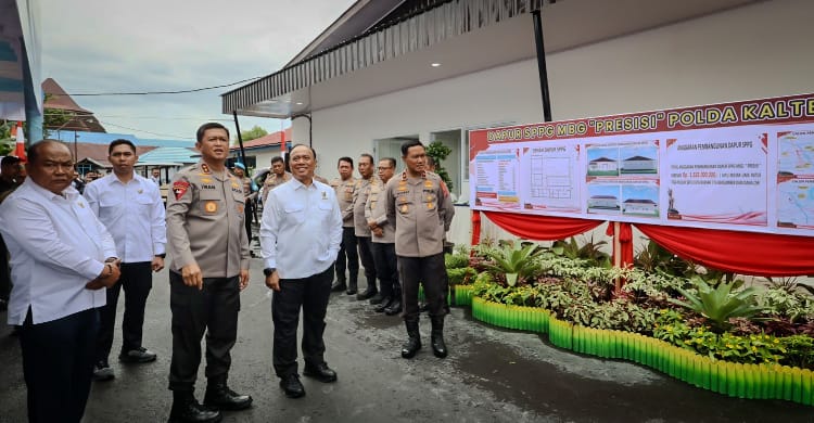 Empat SPPG MBG