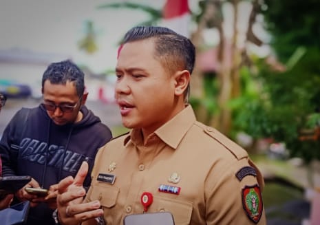 Pemprov Kalteng