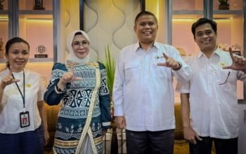 BPSDM dan LAN Bersinergi Tingkatkan Kualitas ASN