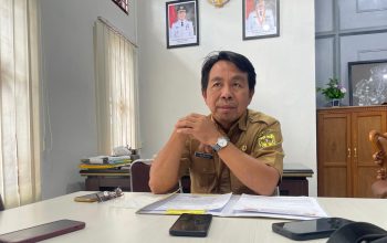 Pemkab Gumas Klarifikasi Pekerjaan Jalan Tumbang Empas – Sepang Simin