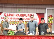Bupati Pulpis
