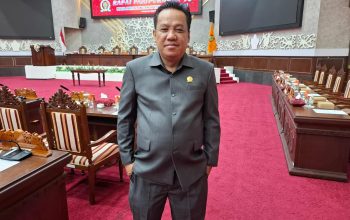 DPRD Kalteng Sorot Bahaya Judi Online