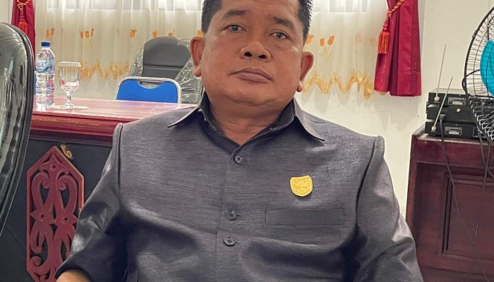 Pemberdayaan UKM Agar Berkontribusi bagi Daerah