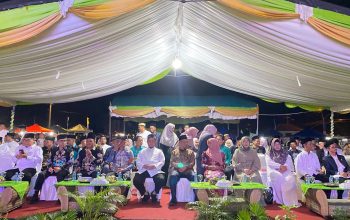 Ketua DPRD