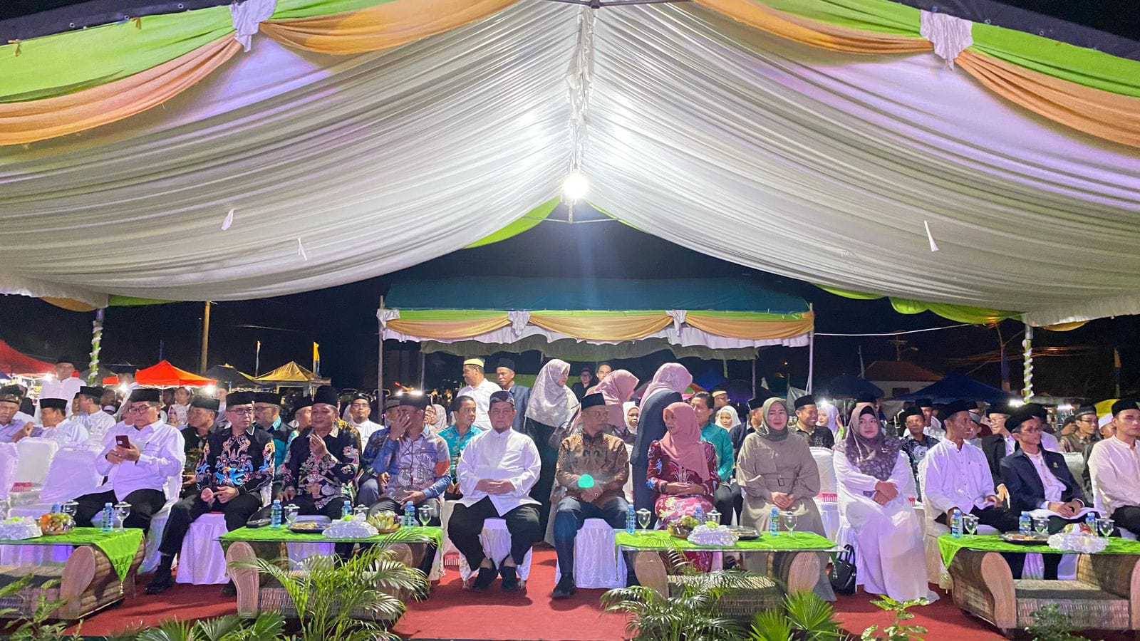 Ketua DPRD