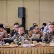 Satukan Komitmen Dorong Pempus Lebih Terbuka dan Profesional Membagi DBH