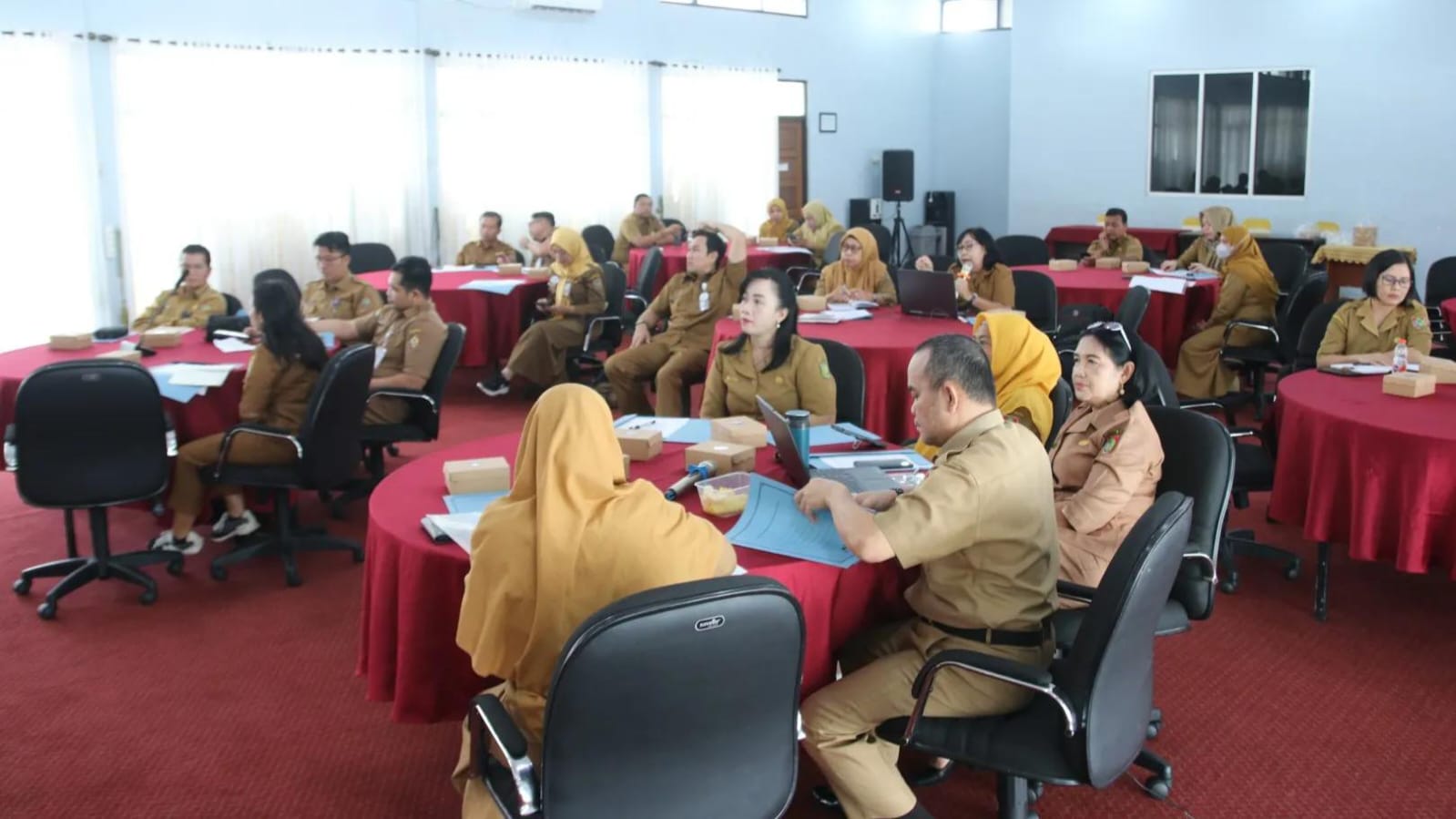 BPSDM Kalteng