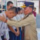 Gubernur Kalteng Beri Motivasi kepada Siswa Baru